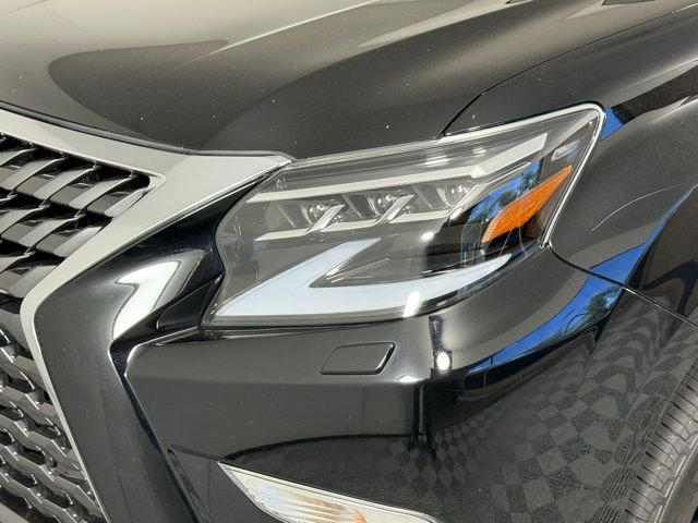 Used 2023 Lexus GX 460 Premium w/ Premium Package AWD/4WD image 13