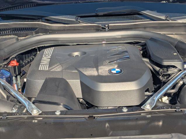 New 2027 BMW 530i w/ M Sport Package RWD image 16