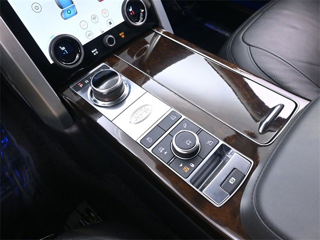Used 2021 Land Rover Range Rover P525 Westminster Edition LWB image 42