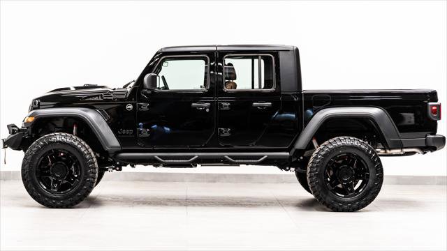 Used 2026 Jeep Gladiator Sport image 11