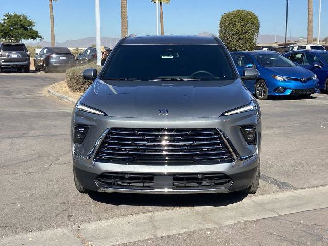 Used 2026 Buick Enclave Preferred image 3