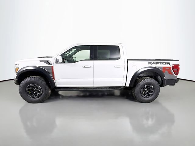 New 2026 Ford F150 Raptor AWD/4WD image 4