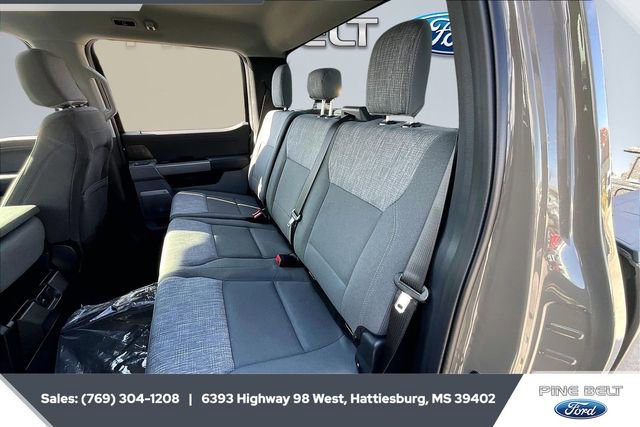 New 2026 Ford F350 XLT w/ XLT Premium Package image 20
