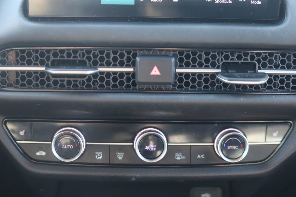 Used 2023 Honda HR-V EX-L image 5