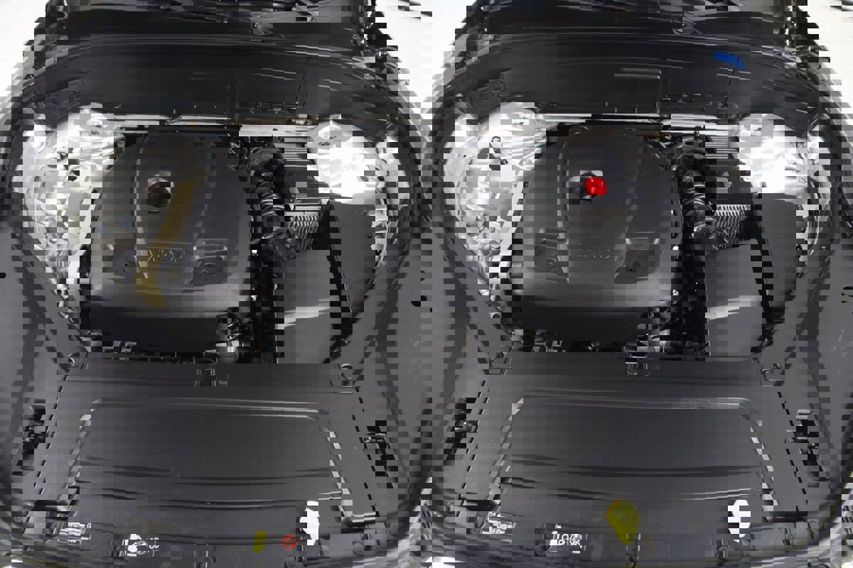 Used 2022 Volvo XC90 T6 Momentum w/ Climate Package image 62