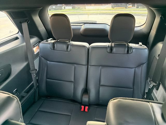 New 2026 Ford Explorer Tremor w/ Tremor Ultimate Package AWD/4WD image 29