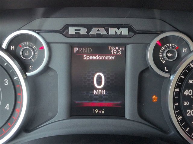 New 2026 RAM 5500 Tradesman w/ Chrome Appearance Group image 27