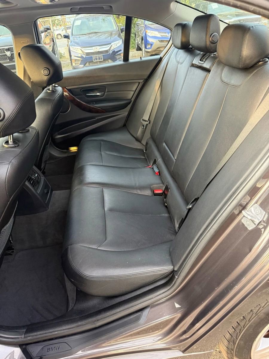 Used 2013 BMW 335i xDrive 335i xDrive Sedan 4D image 27