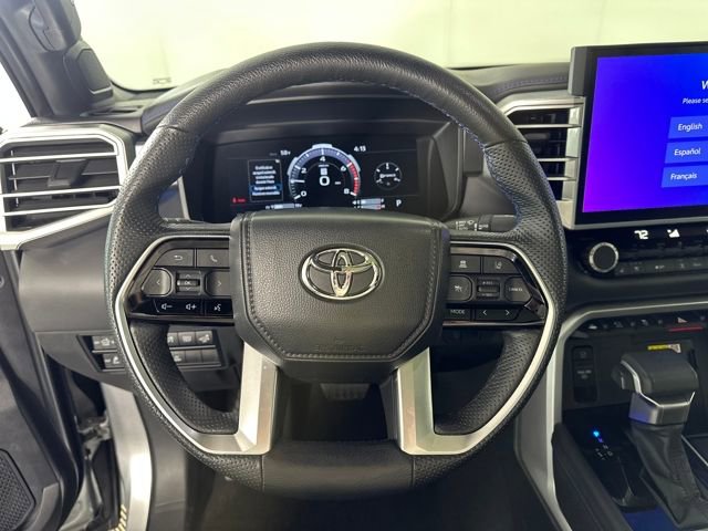 Used 2023 Toyota Tundra Platinum image 14