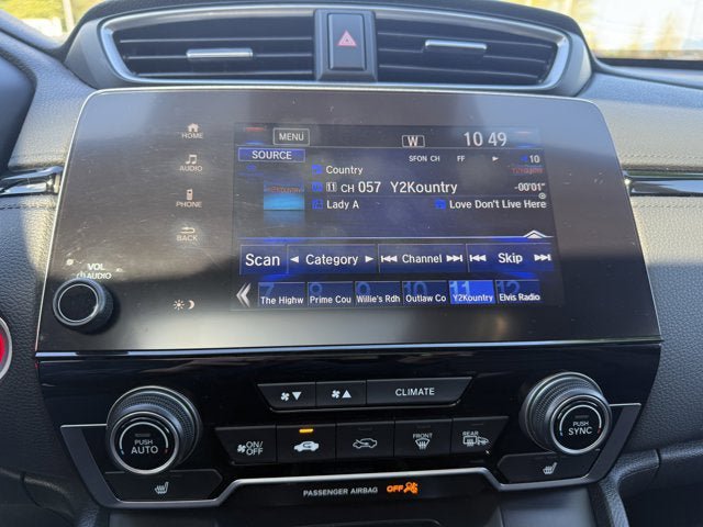 Used 2022 Honda CR-V EX-L image 17
