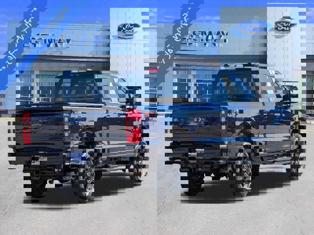Certified 2024 Ford F250 XL w/ STX Appearance Package image 5