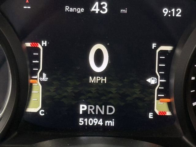 Used 2024 Jeep Wrangler Unlimited Rubicon AWD/4WD image 14