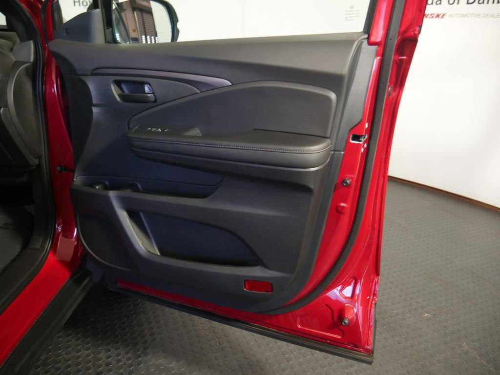 Certified 2023 Honda Passport EX-L image 5