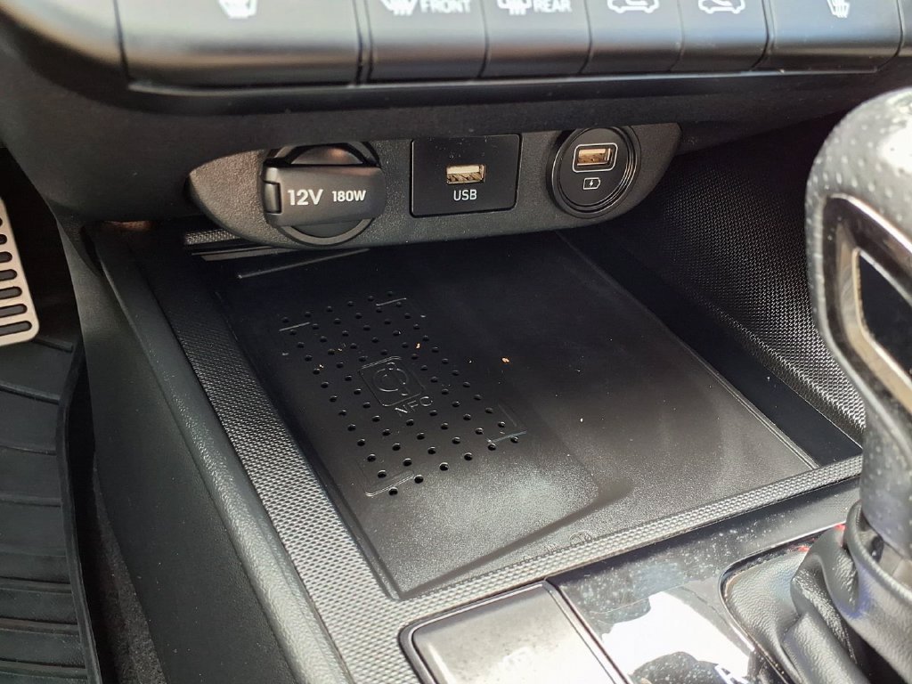 Used 2023 Hyundai Elantra N Line FWD image 15