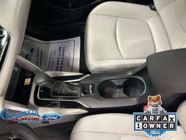 Used 2022 Toyota Corolla Cross LE image 15