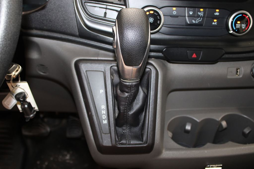 Used 2020 Ford Transit 350 XL RWD image 32
