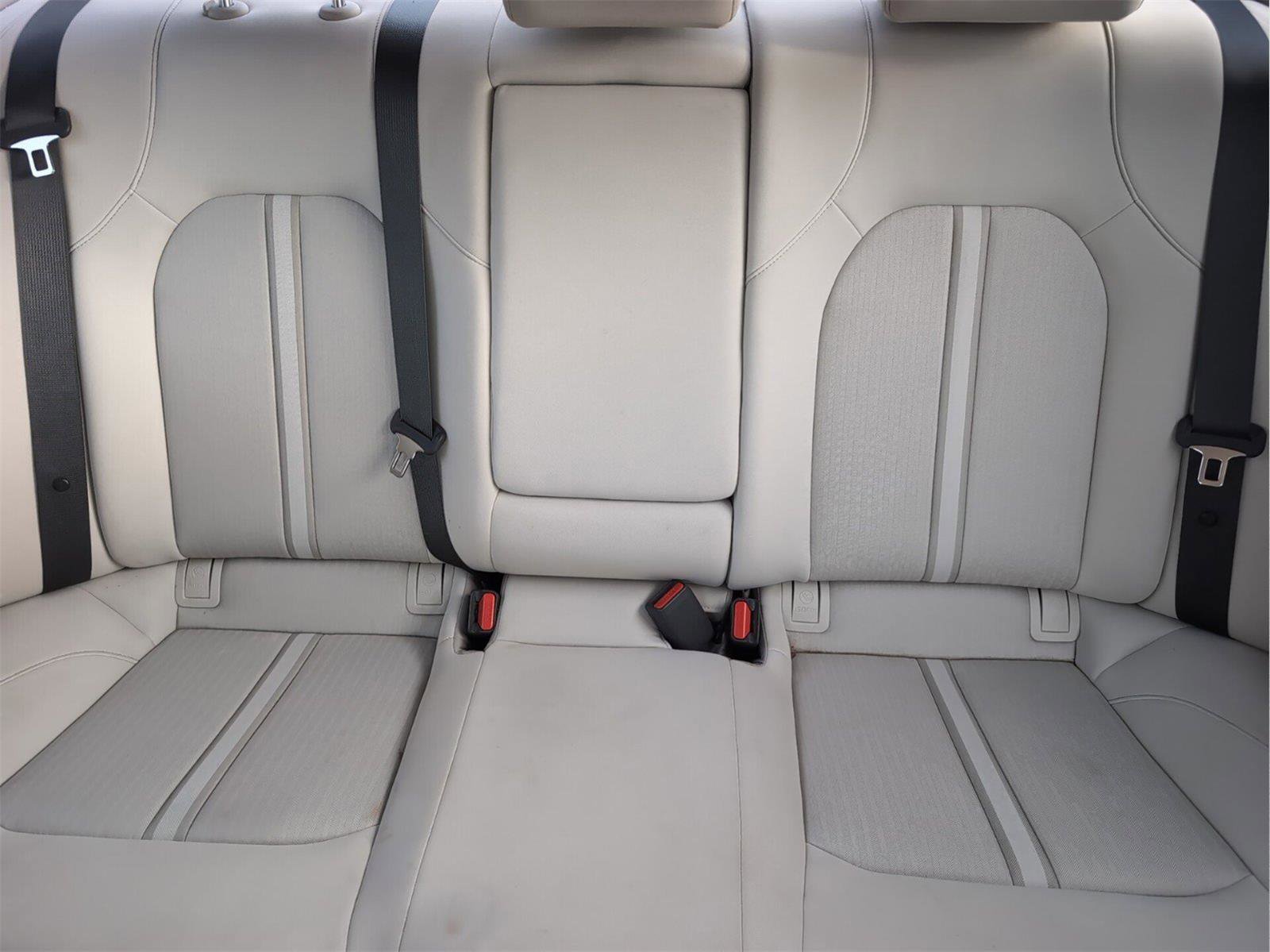Used 2024 Hyundai Sonata SEL FWD image 31