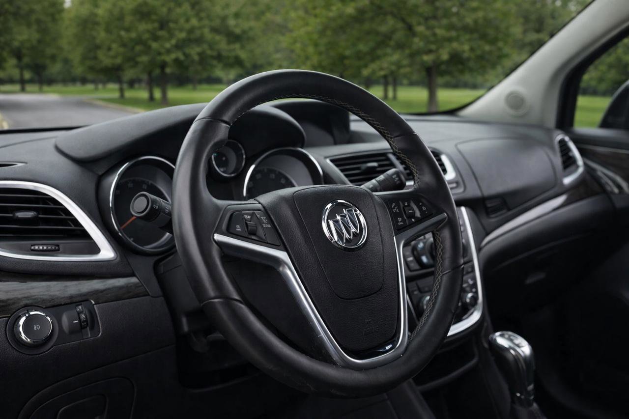 Used 2016 Buick Encore Convenience image 9