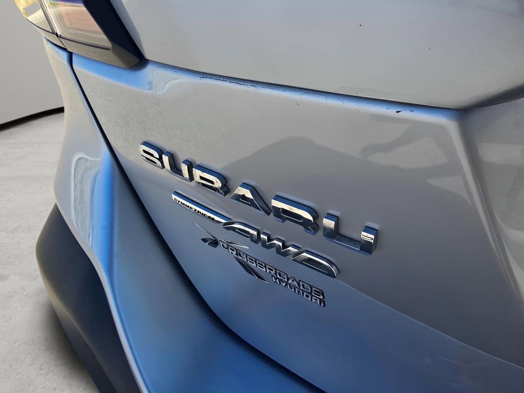 Used 2023 Subaru Outback Premium image 10