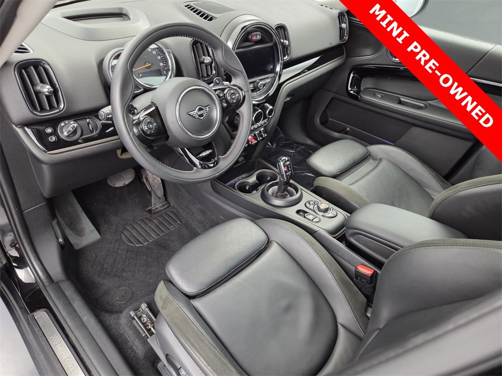 Used 2020 MINI Cooper Countryman S image 23