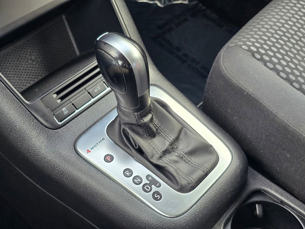 Used 2011 Volkswagen Tiguan S AWD/4WD image 37