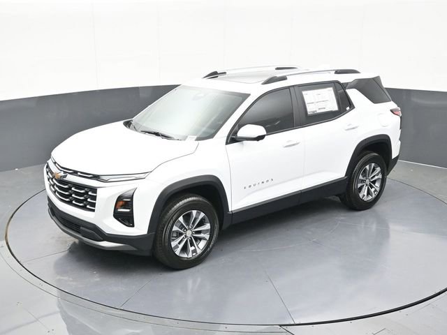 New 2026 Chevrolet Equinox LT w/ Convenience Package II FWD image 69