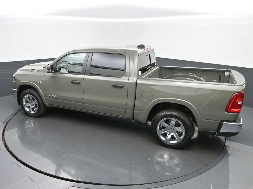 New 2026 RAM 1500 Big Horn image 40