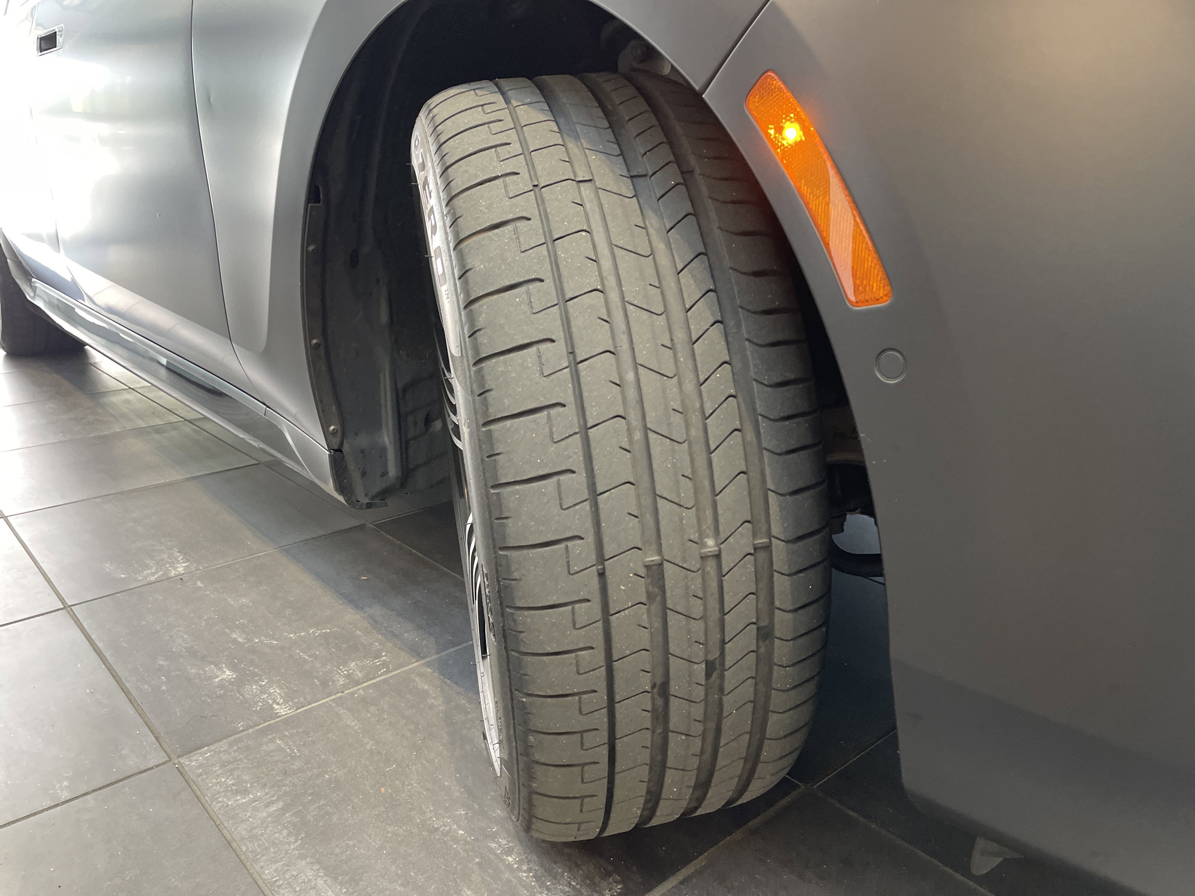 Used 2023 BMW 740i RWD image 13