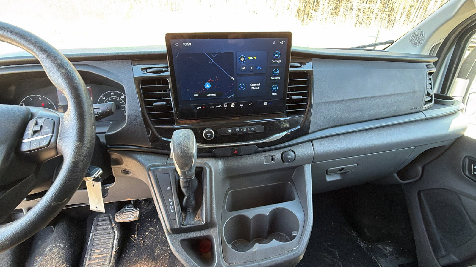 Used 2024 Ford Transit 350 XLT image 28