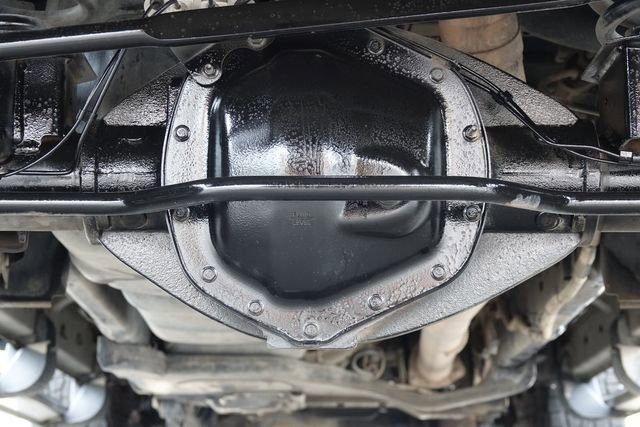 Used 2014 RAM 2500 Limited AWD/4WD image 38