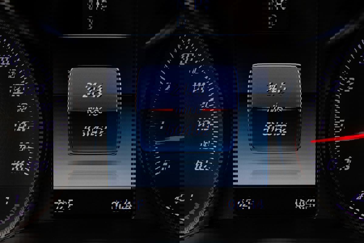 Used 2017 Mercedes-Benz C 300 Coupe w/ Premium 1 Package image 19