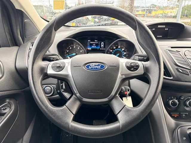 Used 2016 Ford Escape SE w/ Cargo Utility Package image 19
