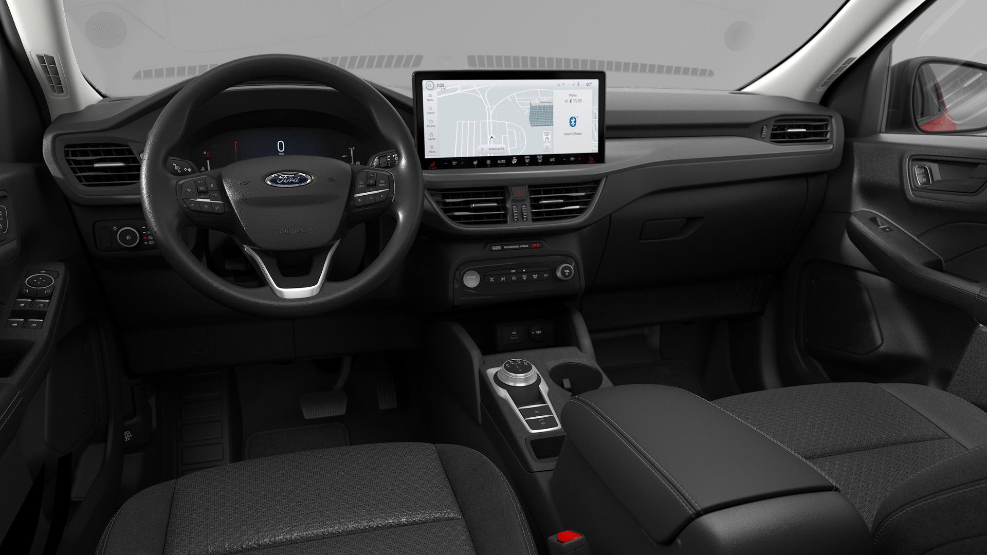 New 2026 Ford Escape Active image 7