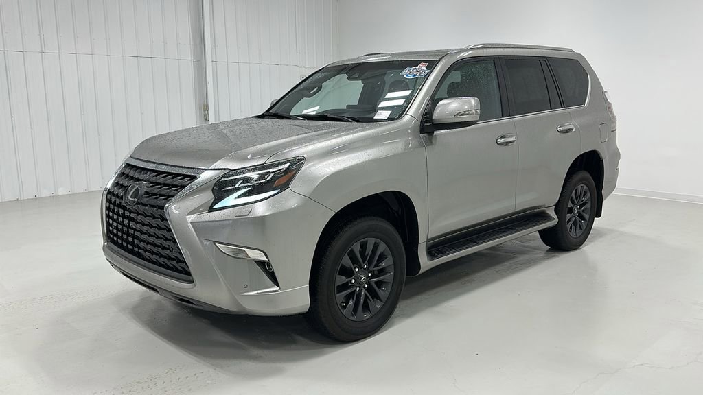 Used 2023 Lexus GX 460 Premium