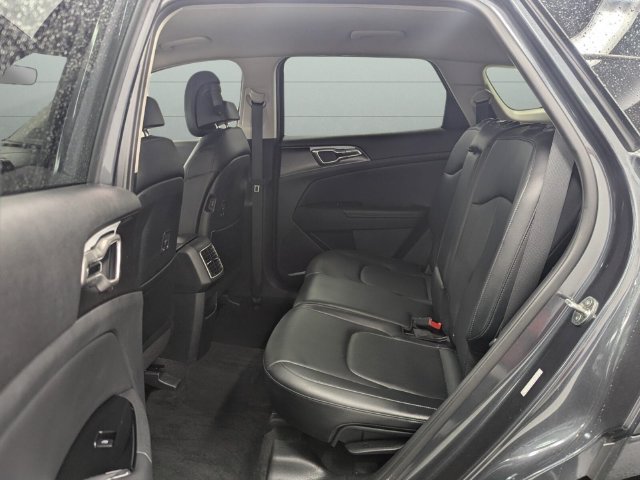Certified 2023 Kia Sportage EX FWD image 29