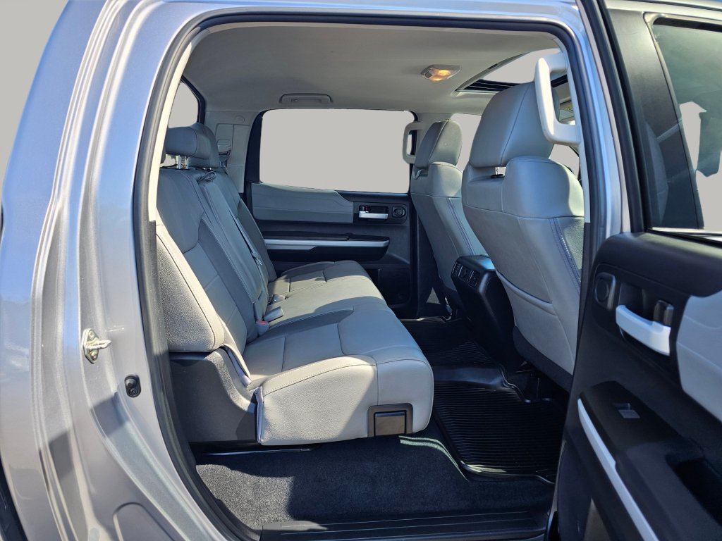 Used 2019 Toyota Tundra Limited w/ Limited Premium Package AWD/4WD image 41