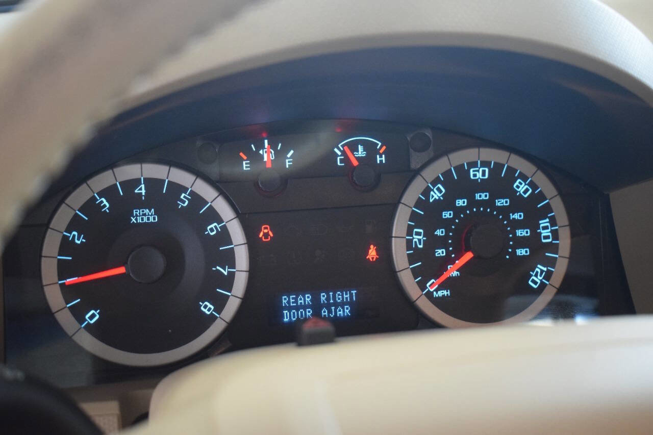 Used 2010 Ford Escape Limited AWD/4WD image 57