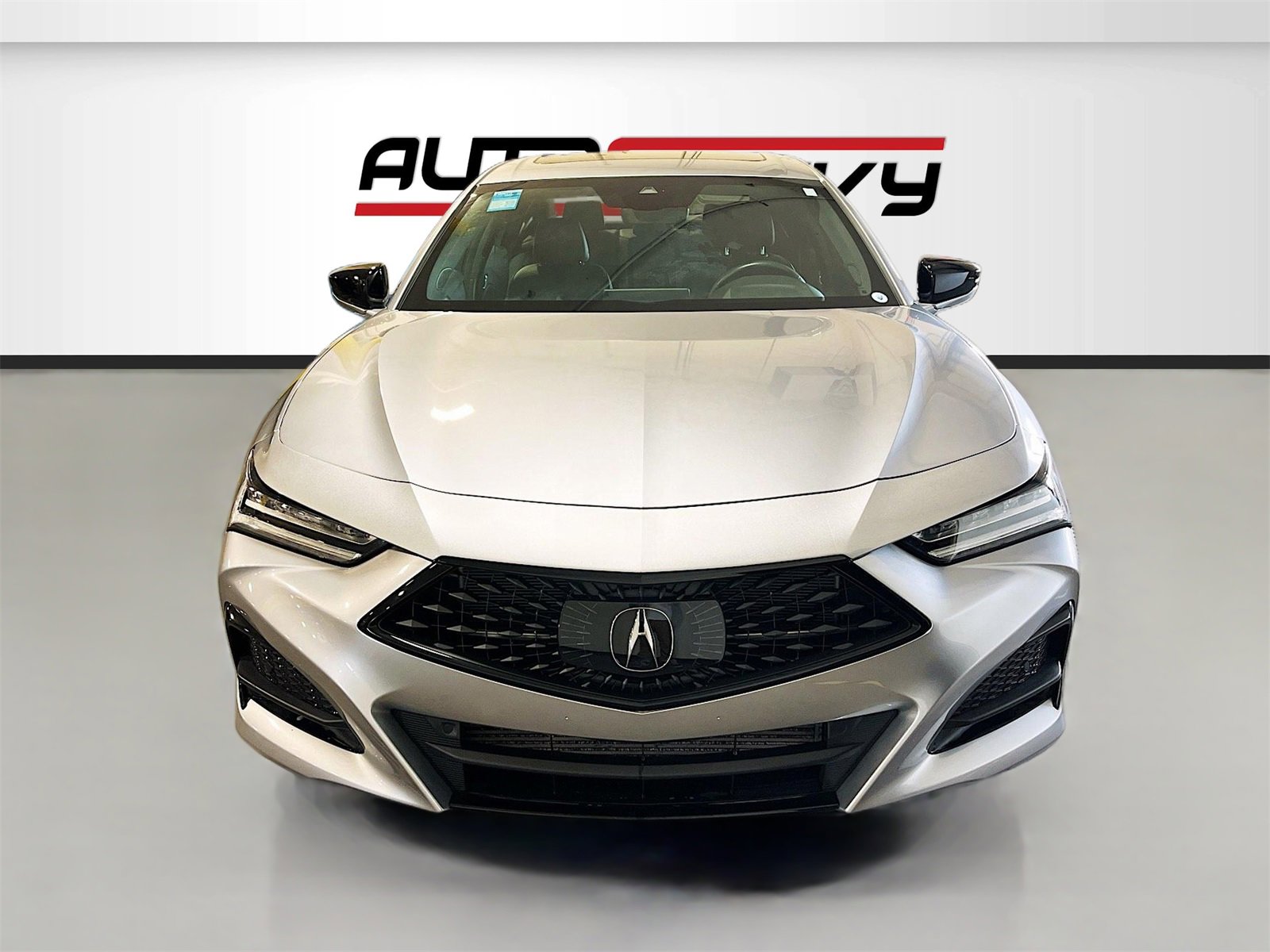 Used 2023 Acura TLX A-Spec Package image 2