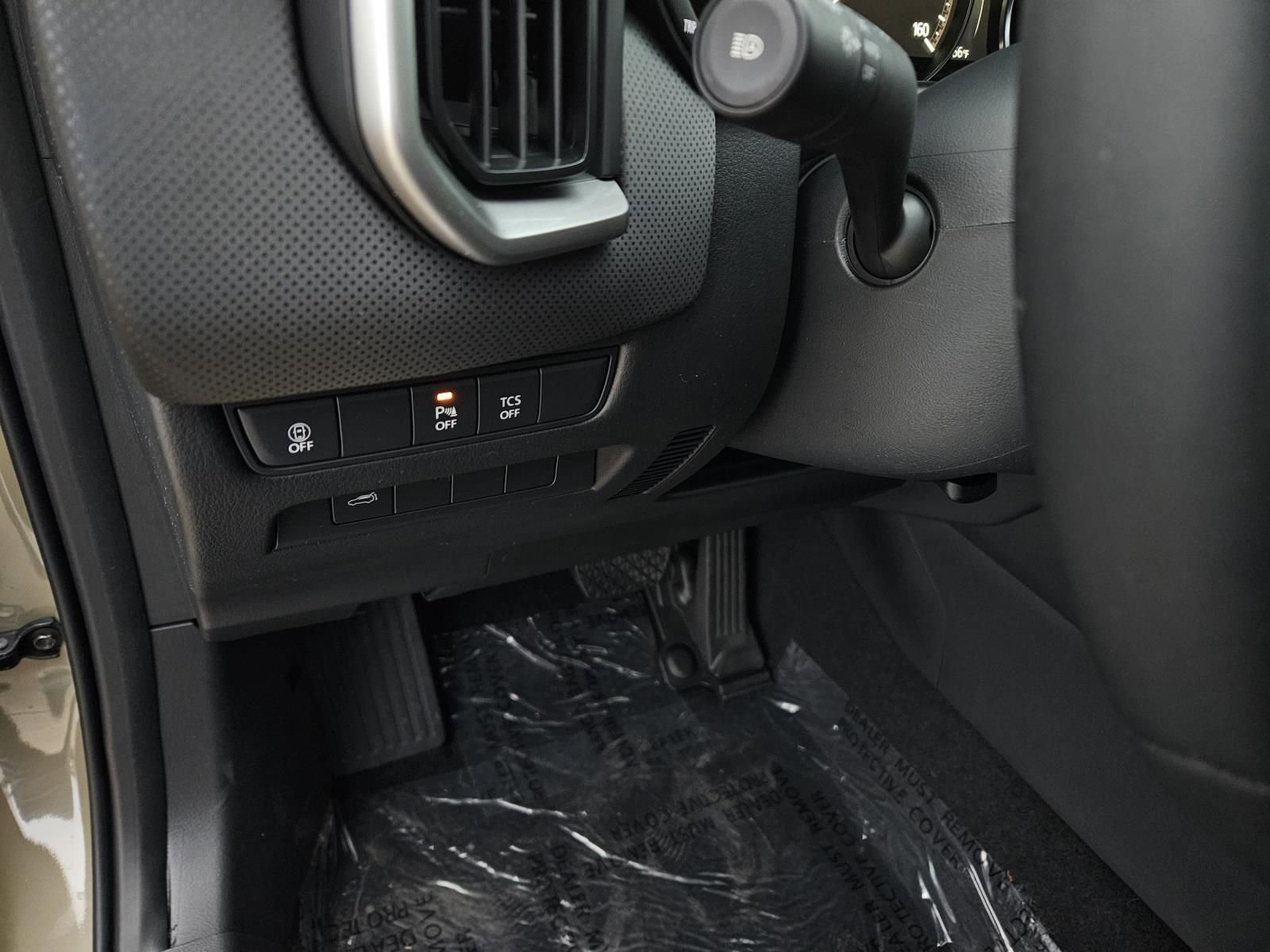 New 2026 MAZDA CX-50 Meridian Edition w/ Weather Package image 16