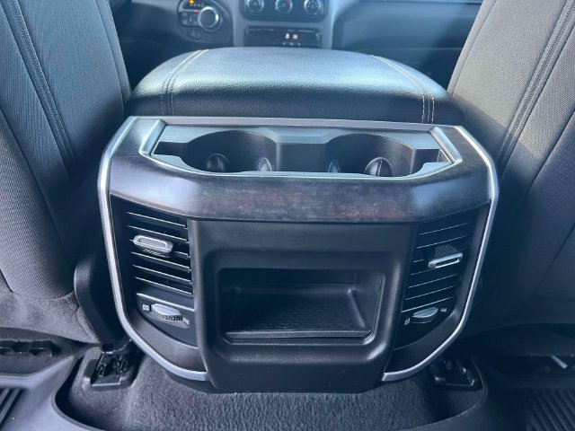 Used 2023 RAM 1500 Big Horn AWD/4WD image 23