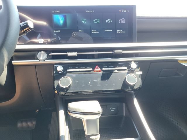 New 2026 Hyundai Santa Cruz SEL FWD image 15