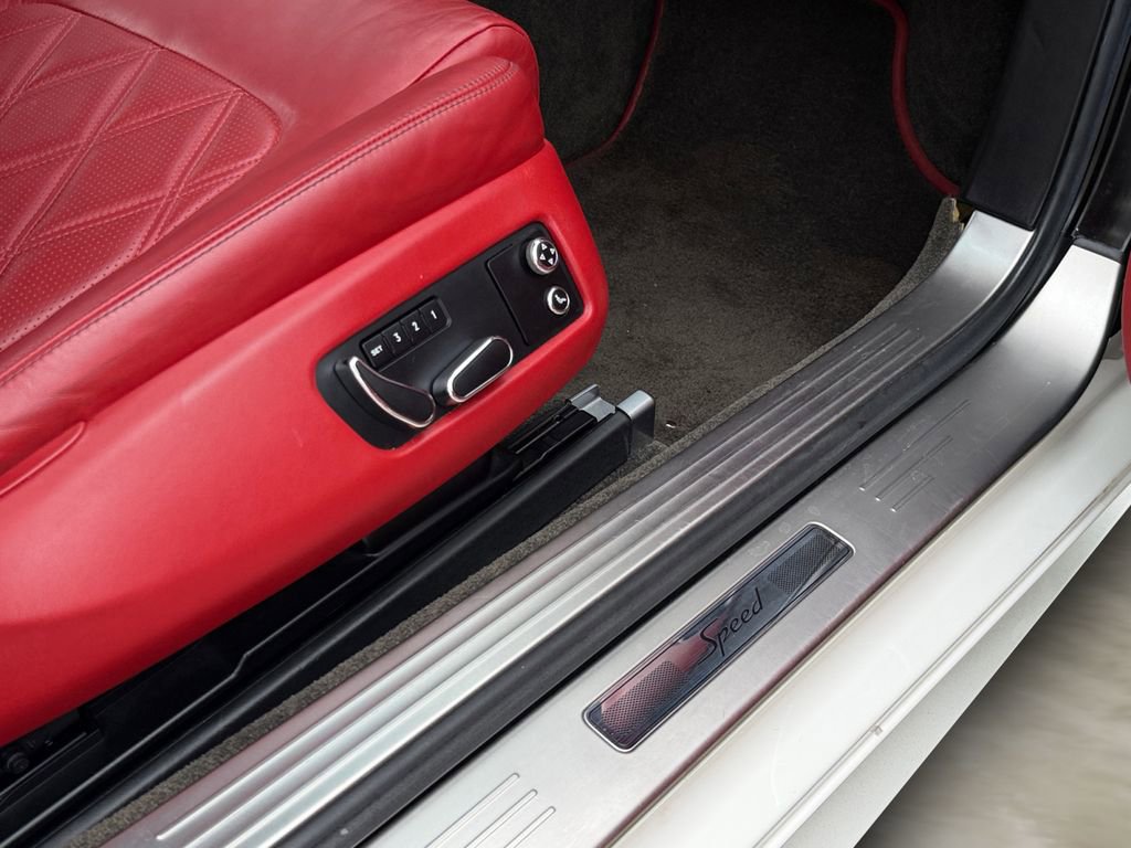 Used 2015 Bentley Continental GT Speed image 19