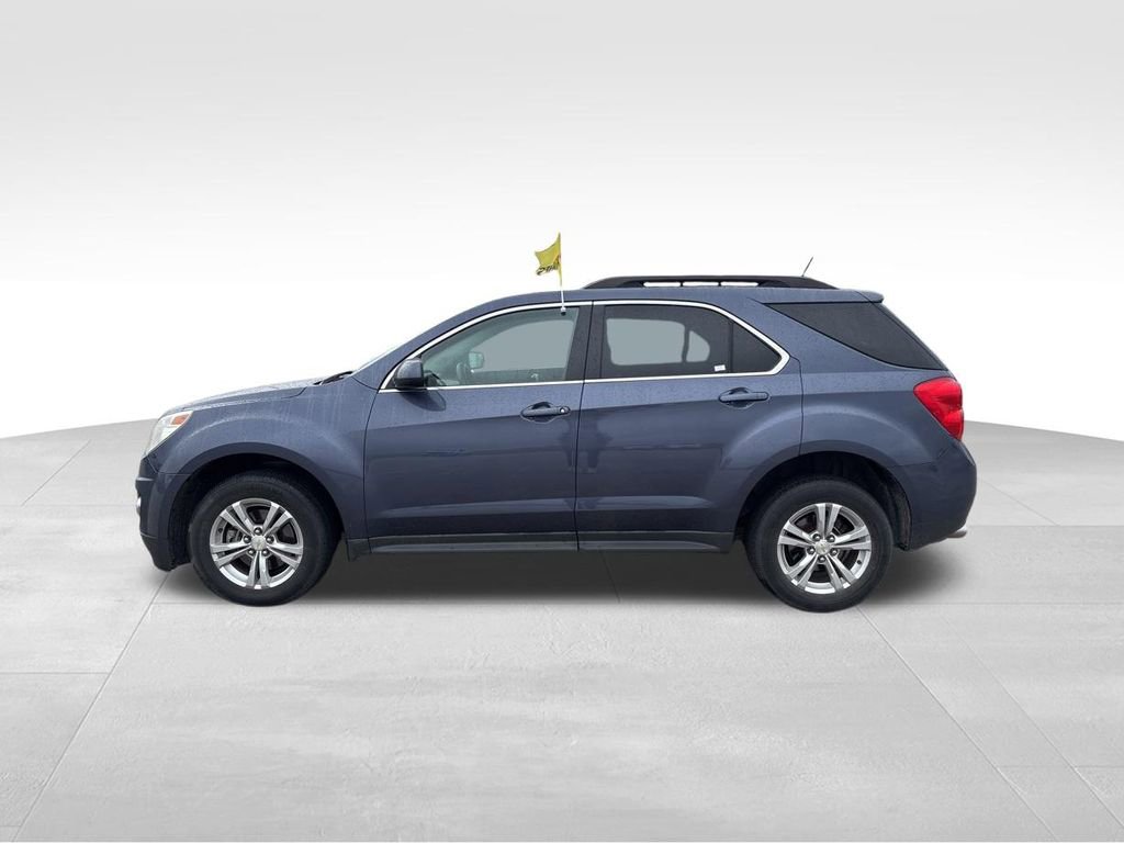 Used 2013 Chevrolet Equinox LT w/ Power Convenience Package image 4