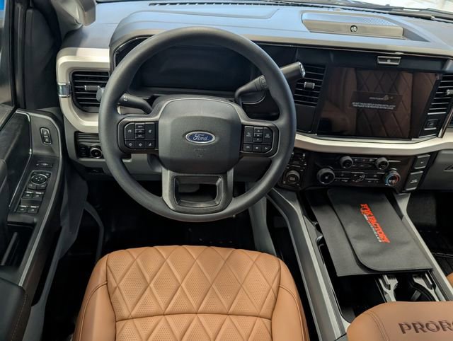 New 2026 Ford F250 XLT w/ XLT Premium Package image 12