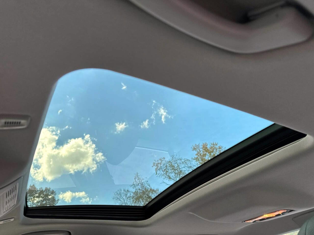 Used 2016 BMW 528i xDrive Sedan image 20