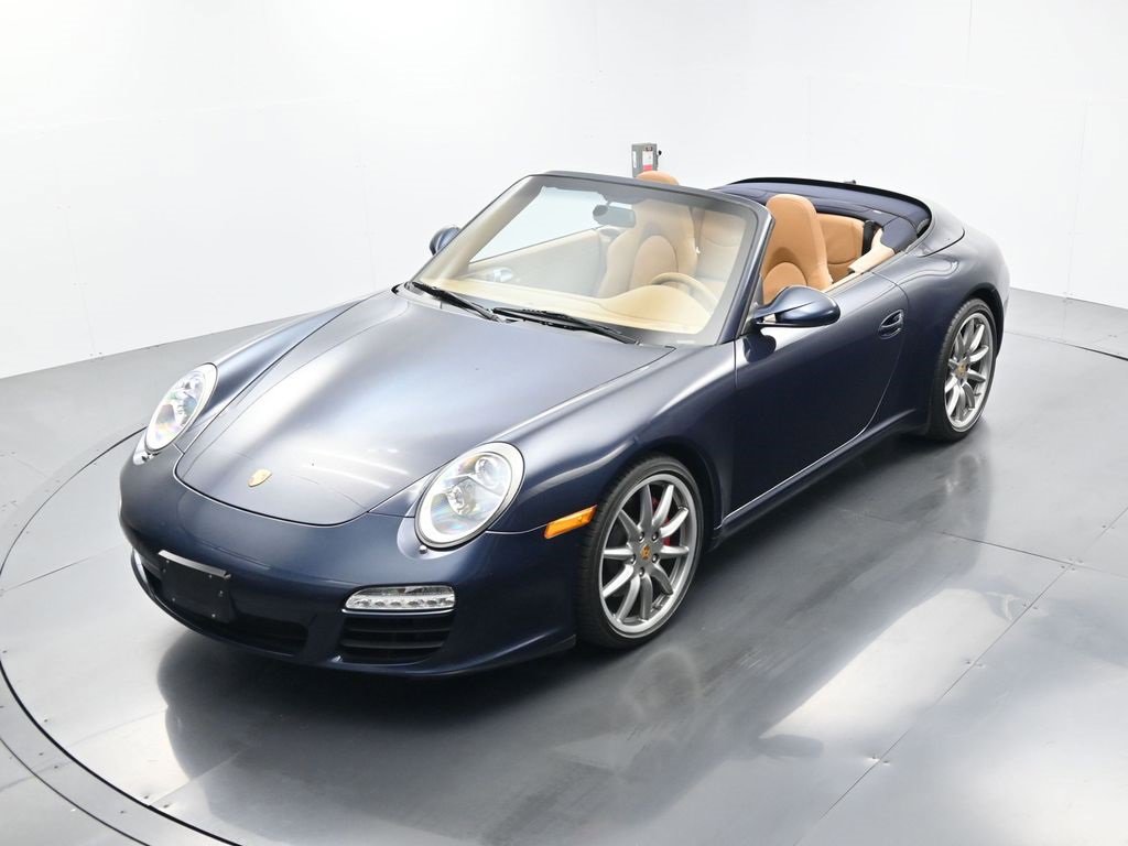 Used 2012 Porsche 911 Carrera S image 39