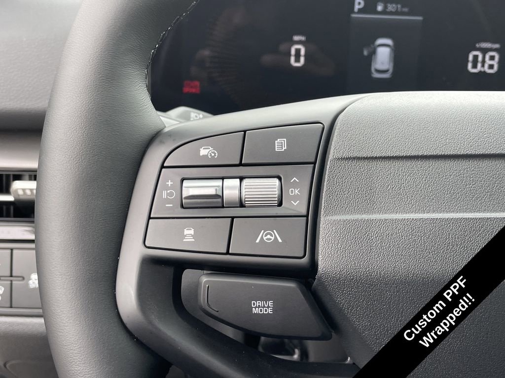New 2026 Kia Sportage EX FWD image 28