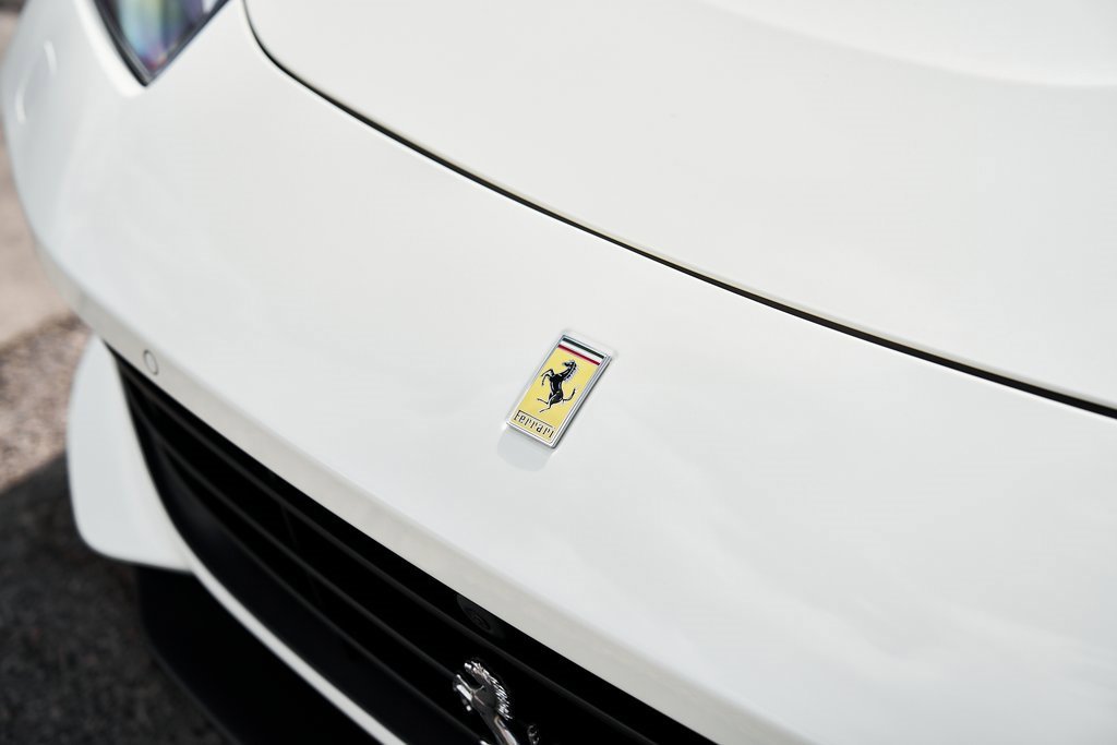Used 2019 Ferrari GTC4Lusso T image 7