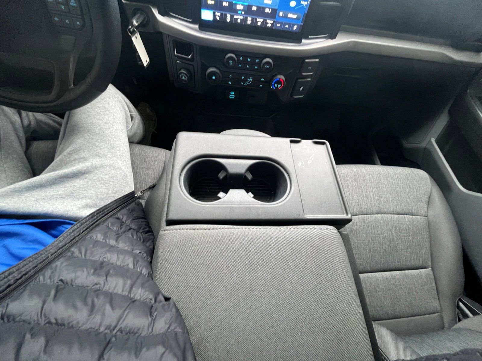 Used 2024 Ford F150 XL image 11