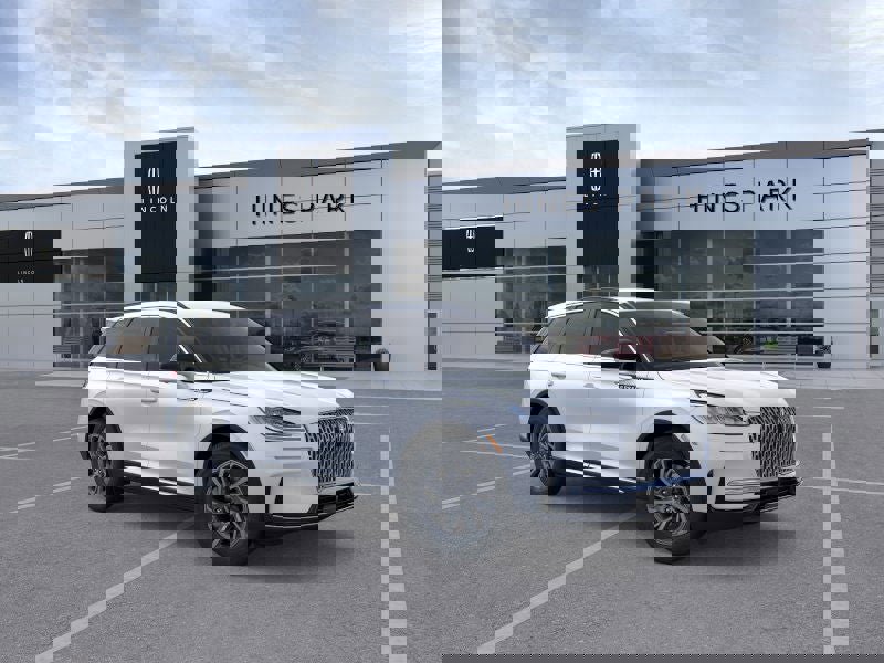 New 2026 Lincoln Corsair Premiere image 7